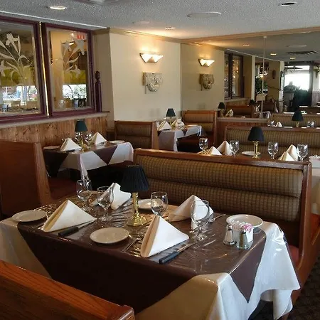 Best Western Plus Ottawa Kanata Hotel And Conference Centre 